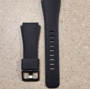 Unused 22mm Galaxy Watch Strap (compatible with all 22mm watches)